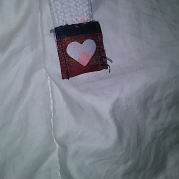 PINK VICTORIA SECRET SWEATSHIRT - Picture 3 of 3